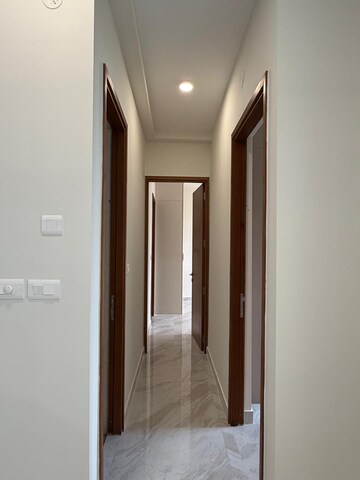 Building Lobby in 2 BHK Apartment at Concorde Auriga, Kr Puram – for Rent