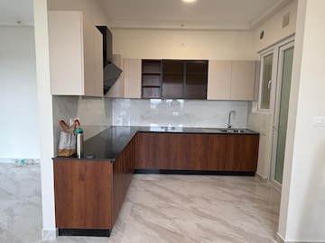 Kitchen in 2 BHK Apartment at Concorde Auriga, Kr Puram – for Rent