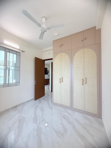 Bedroom in 2 BHK Apartment at Concorde Auriga, Kr Puram – for Rent