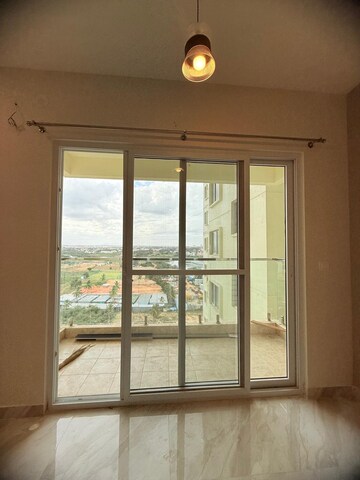Room in 2 BHK Apartment at Concorde Auriga, Kr Puram – for Rent