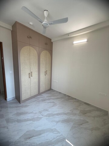 Bedroom in 2 BHK Apartment at Concorde Auriga, Kr Puram – for Rent