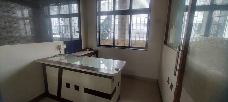 Kitchen, amargyan-premises Commercial Office Space 1300 Sq.Ft. In Ganeshwadi Thane 8986192
