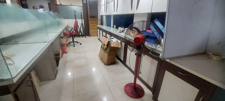 Team Area, amargyan-premises Commercial Office Space 1300 Sq.Ft. In Ganeshwadi Thane 8986192