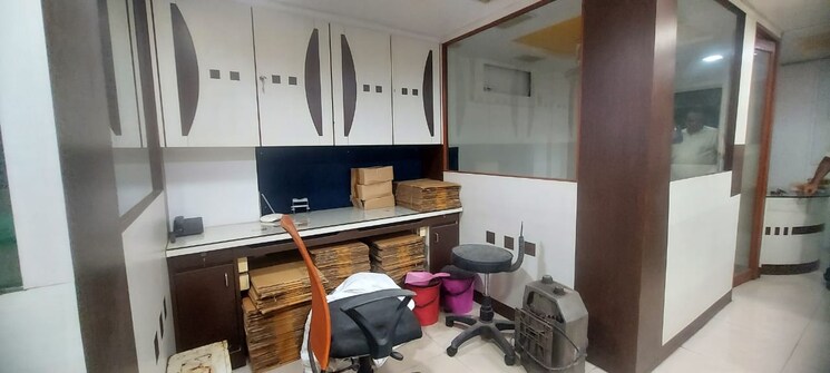 Team Area, amargyan-premises Commercial Office Space 1300 Sq.Ft. In Ganeshwadi Thane 8986192