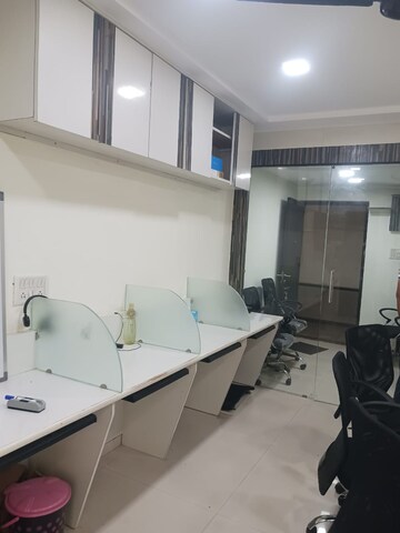  Office Space For Rent in Mulund West