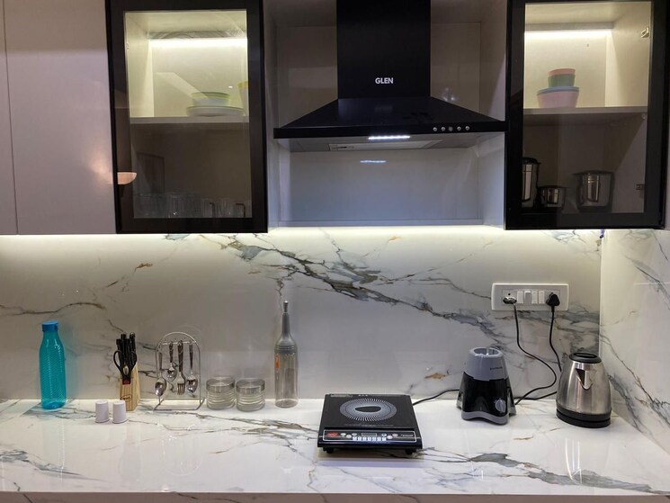 Team Area, regency-la-majad 3 Bedroom 2100 Sq.Ft. Apartment In Hbr Layout Bangalore 8986154