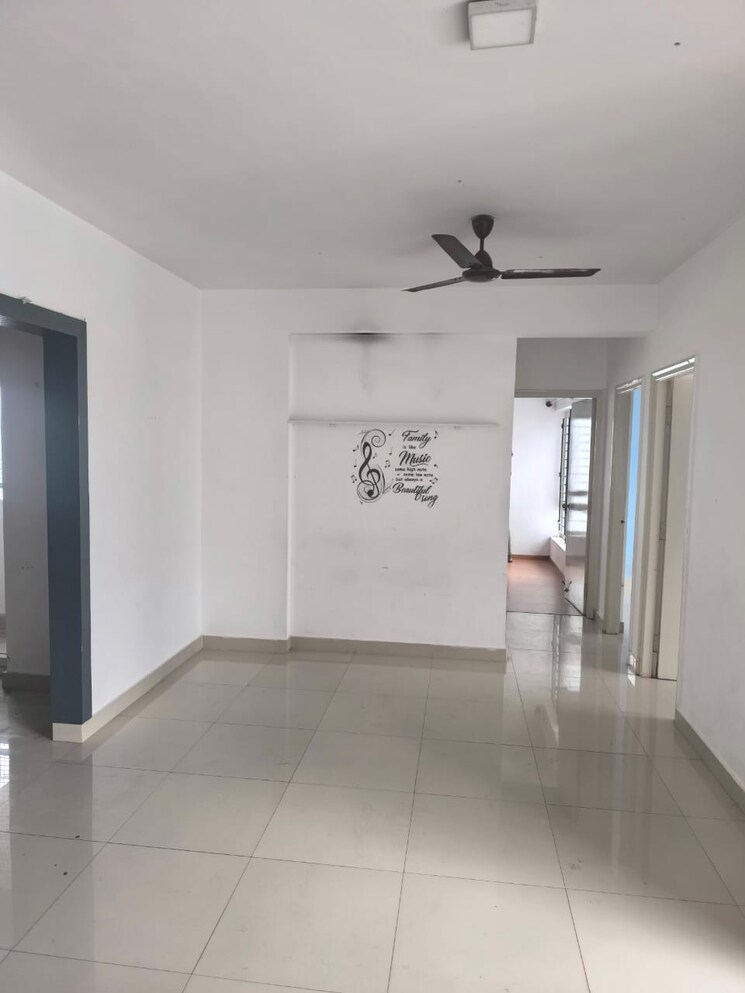 Room, kolte-patil-raaga 3 Bedroom 1256 Sq.Ft. Apartment In Hennur Road Bangalore 8986169