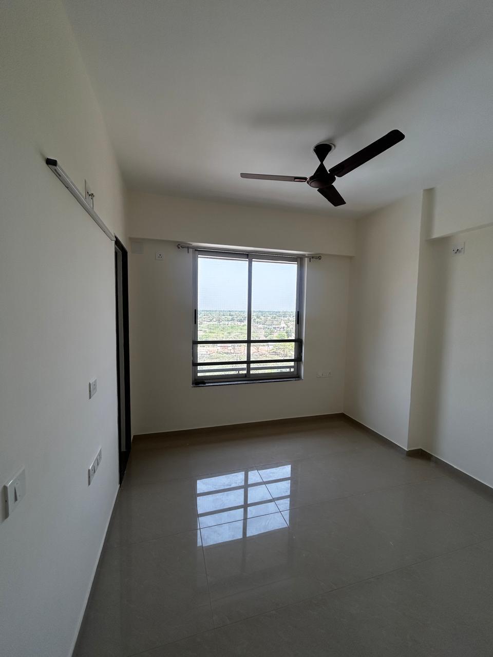 3 BHK + Pooja Room 1340 Sq.Ft. Apartment in Goyal Orchid Valley