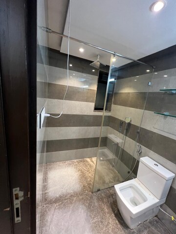 Kitchen in 3 BHK Apartment at AP Valencia Apartment, Santacruz West – for Rent
