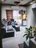 2 BHK 590 Sq.Ft. Apartment in Vedant Shree Gopinath Sublime