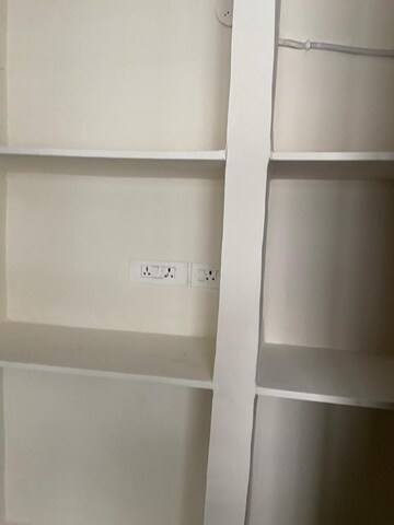 Furnished Amenities in 1 BHK Apartment at SR Residency Ameerpet, Ameerpet – for Rent