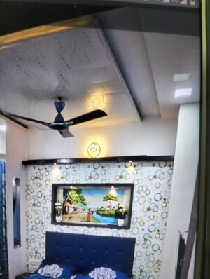 Furnished Amenities in 2 BHK Apartment at Vedant Shree Gopinath Sublime, Kalwa – for Sale