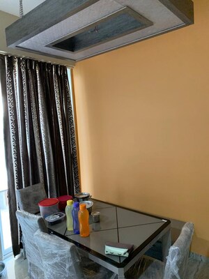 Furnished Amenities in 2 BHK Apartment at Nahar Amrit Shakti Yvonne, Chandivali – for Sale