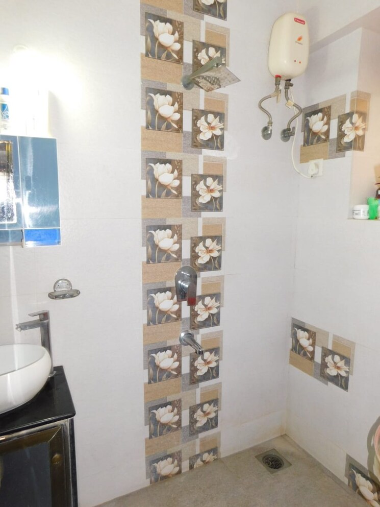 Floor Plan, malkani-palace-chs 1 Bedroom 444 Sq.Ft. Apartment In Jogeshwari West Mumbai 8986188