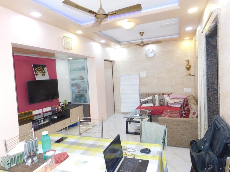 Team Area, malkani-palace-chs 1 Bedroom 444 Sq.Ft. Apartment In Jogeshwari West Mumbai 8986188