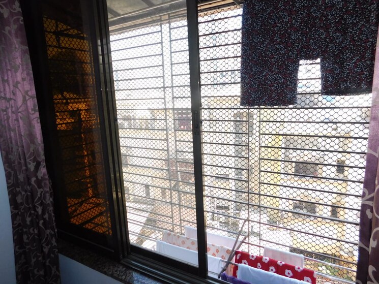 Exterior View, malkani-palace-chs 1 Bedroom 444 Sq.Ft. Apartment In Jogeshwari West Mumbai 8986188