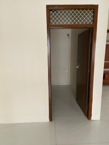 Building Lobby in 2 BHK Apartment at SR Residency Ameerpet, Ameerpet – for Rent