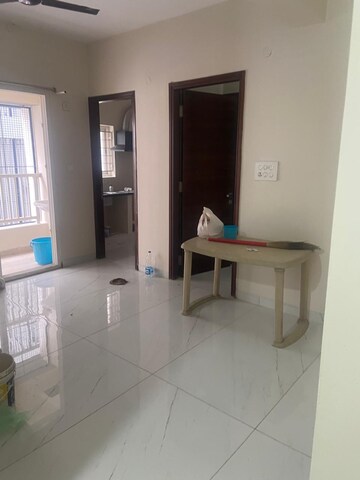 Bathroom in 2 BHK Apartment at SR Residency Ameerpet, Ameerpet – for Rent