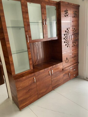 Room in 2 BHK Apartment at SR Residency Ameerpet, Ameerpet – for Rent