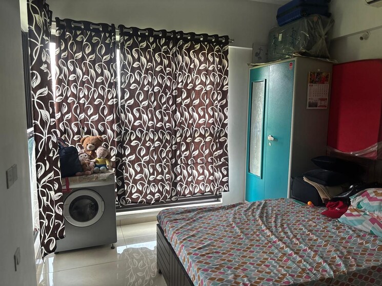 Bedroom, kalpataru-woods-ville 2 Bedroom 744 Sq.Ft. Apartment In Powai Mumbai 8986234