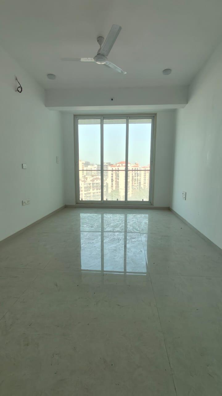 1 BHK Apartment For Rent in Neelam Solstice