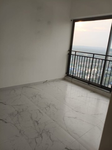 Studio Apartment For Sale in MICL Aaradhya Parkwood, Mira Road