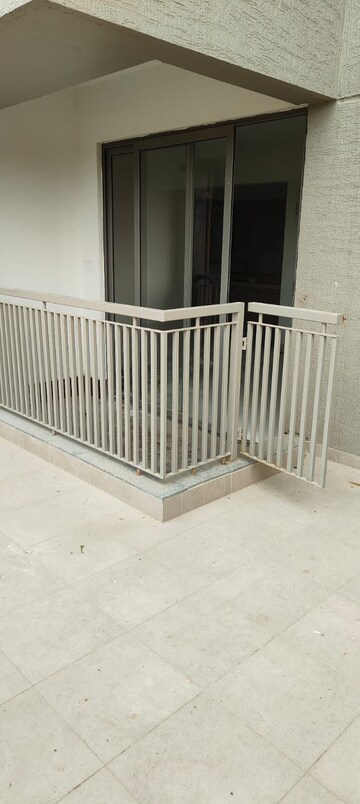  3 BHK Apartment at Bopal – for Rent
