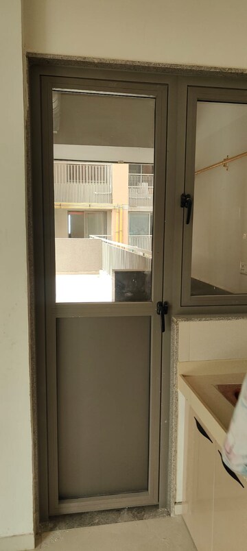  3 BHK Apartment at Bopal – for Rent