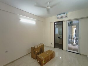 Living Room in 3 BHK Apartment at Smart World Gems, Sector 89 – for Sale