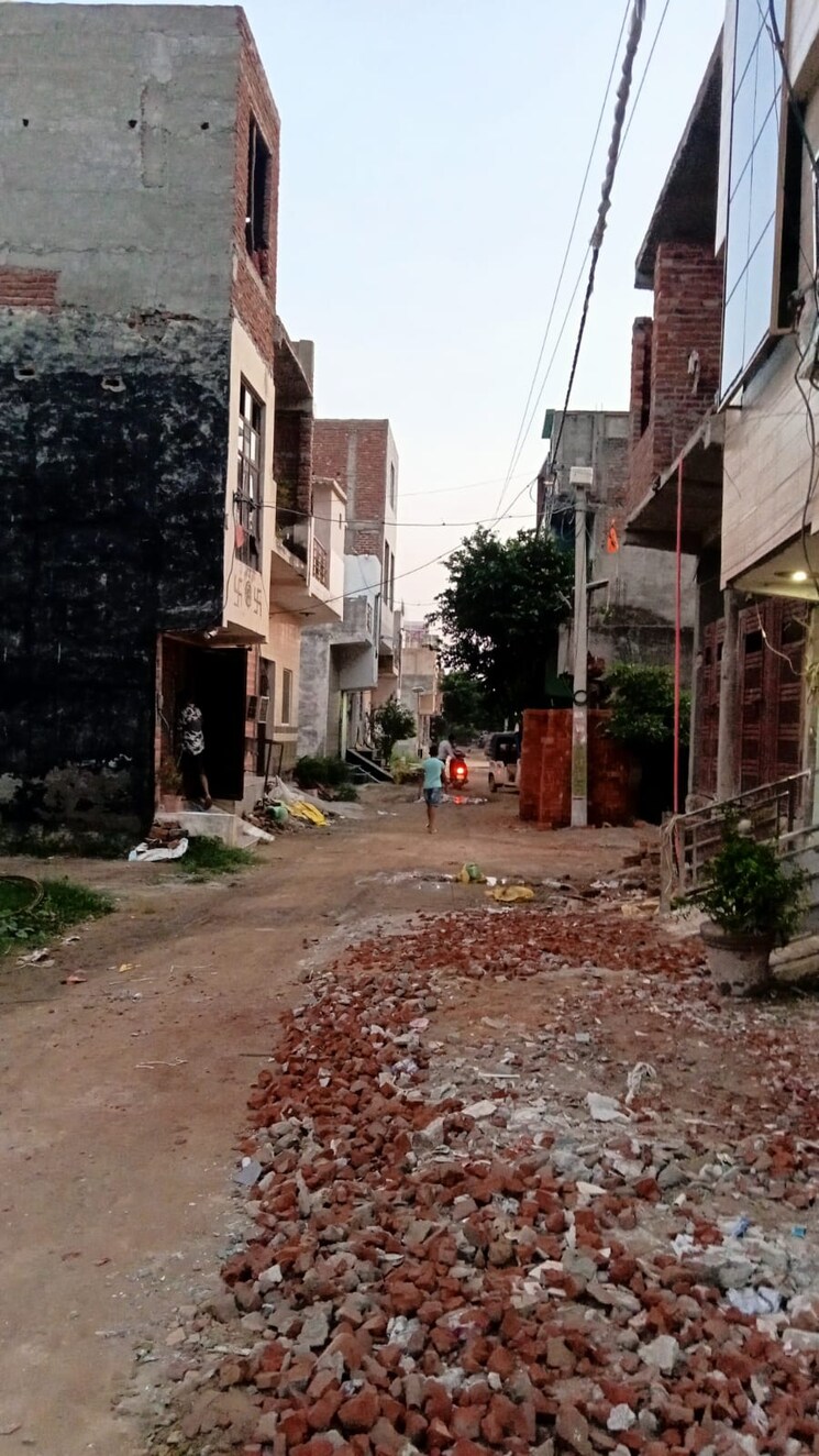 Exterior View, dadri  100 Sq.Yd. Plot In Dadri Greater Noida 8986229