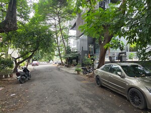  Plot – Exterior View View at Hal 2nd Stage - for Sale