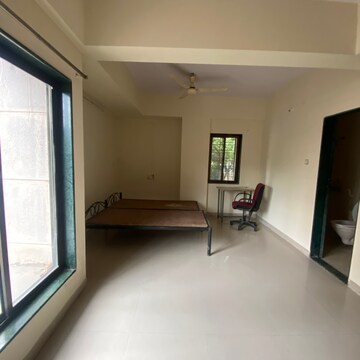 Room in 1 RK Apartment at Aundh – for Rent