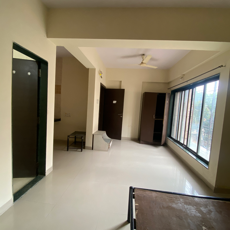 1 RkApartment For Rent in Aundh Bungalow Society