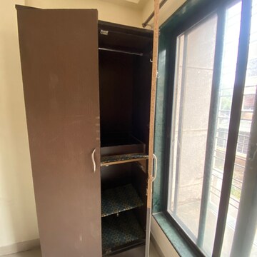 Furnished Amenities in 1 RK Apartment at Aundh – for Rent