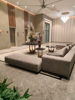 4 BHK + Servant Room Apartment For Sale in Yashada Vivanta Vantage Twenty One
