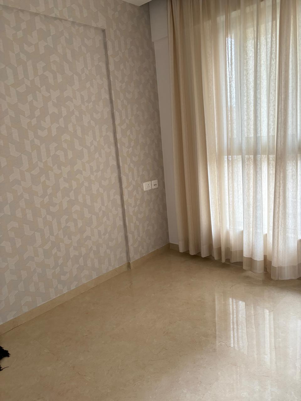 2 BHK Apartment For Rent in Hiranandani Highland
