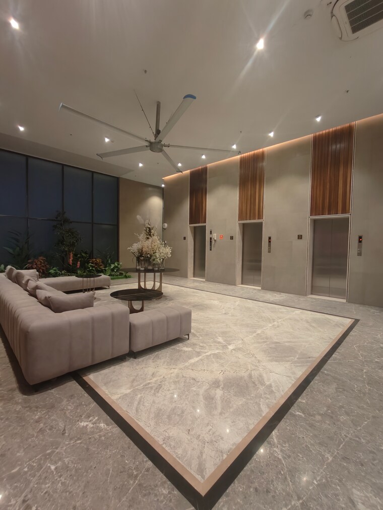 Bedroom, yashada-vivanta-vantage-twenty-one 4 Bedroom 1755 Sq.Ft. Apartment In Pimpri Pune 8986280