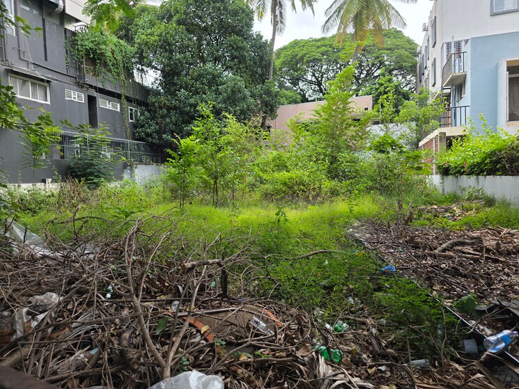 undefined, hal 2nd stage  4500 Sq.Ft. Plot In Hal 2nd Stage Bangalore 8986268