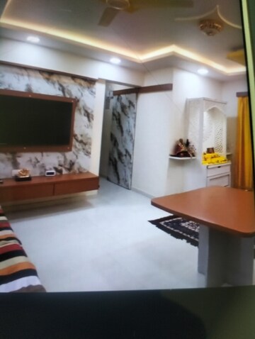 1 BHK Apartment For Sale in Mayurs Nature Glory, Kalwa
