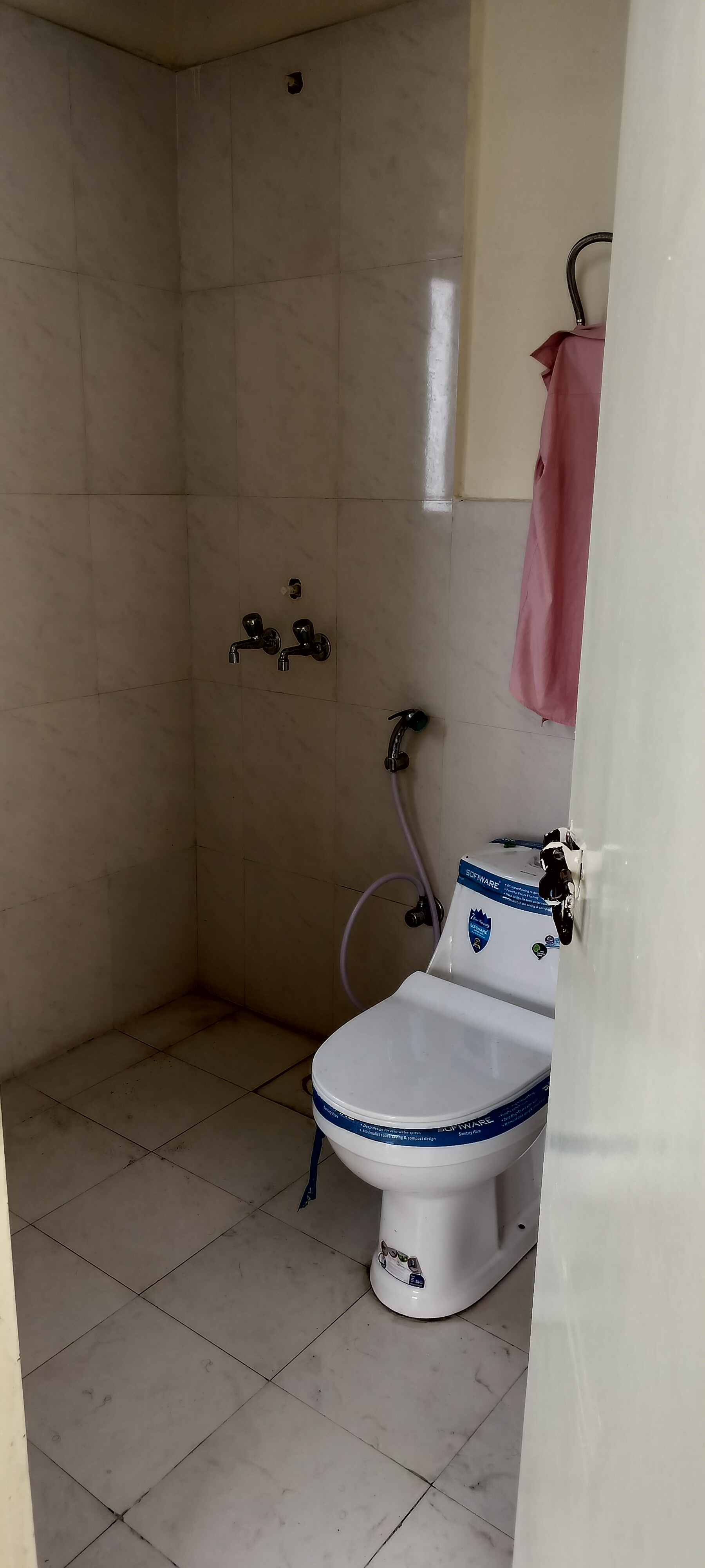 2 BHK + Pooja Room 601 Sq.Ft. Apartment in Pyramid Urban Homes