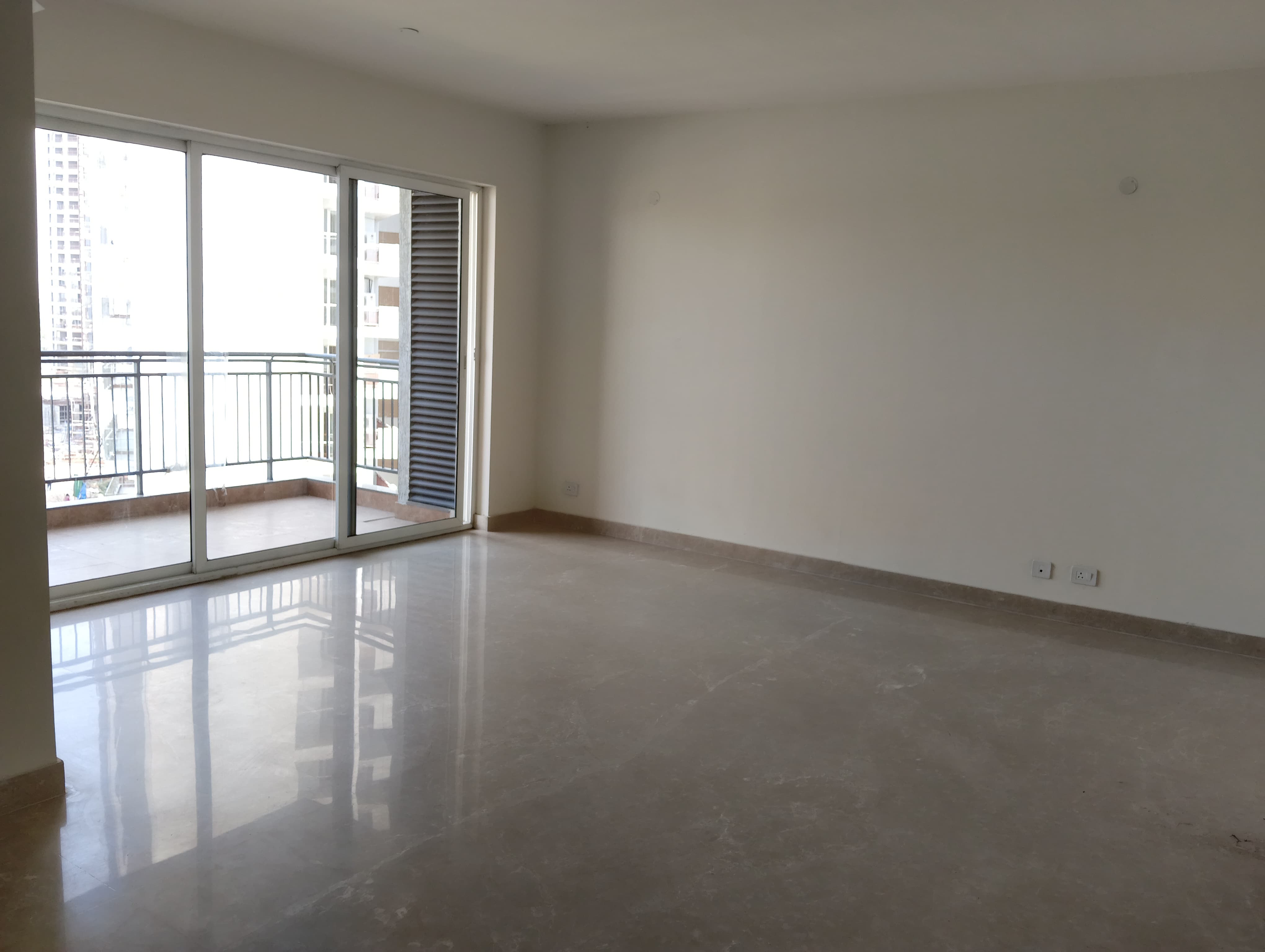 4 BHK + Servant Room Builder Floor For Sale in Sector 88A