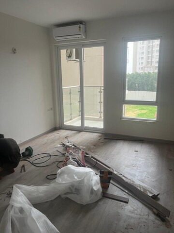 Bedroom in 4 BHK Builder Floor at Sector 88a – for Sale