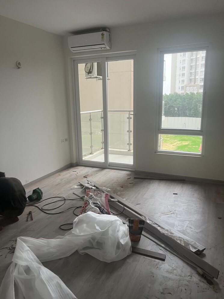 Bedroom, sector 88a 4 Bedroom 2050 Sq.Ft. Builder Floor In Sector 88a Gurgaon 8986332