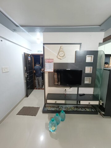 Team Area in 6 BHK Apartment at Lower Parel – for Rent