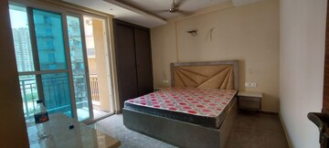 3 BHK Apartment For Sale in Solitairian City Speed, Sector 25 Yamuna Expressway