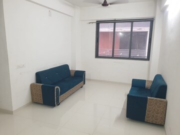 Living Room in 3 BHK Apartment at Bhadaj – for Rent