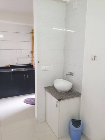  3 BHK Apartment at Bhadaj – for Rent