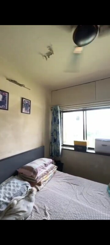 1 BHK Apartment For Rent in Jyoti Complex, Goregaon East