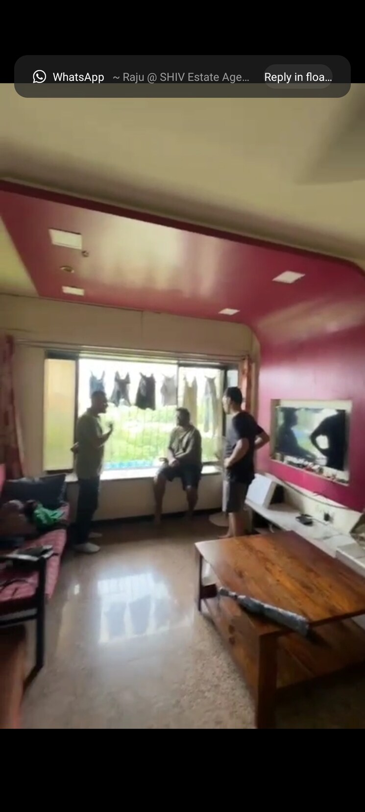 Gym, jyoti-complex 1 Bedroom 400 Sq.Ft. Apartment In Goregaon East Mumbai 8986321