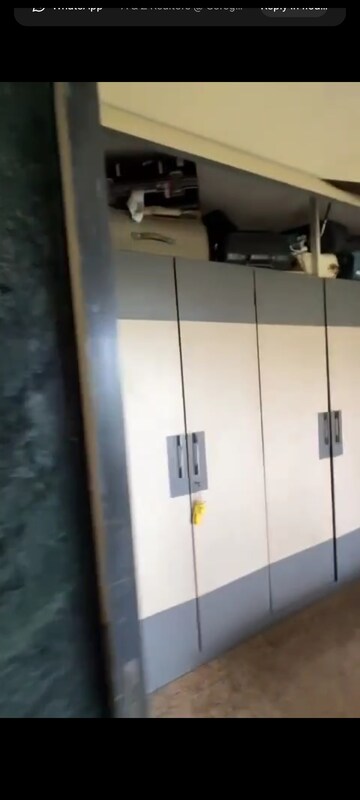 Furnished Amenities in 1 BHK Apartment at Jyoti Complex, Goregaon East – for Rent